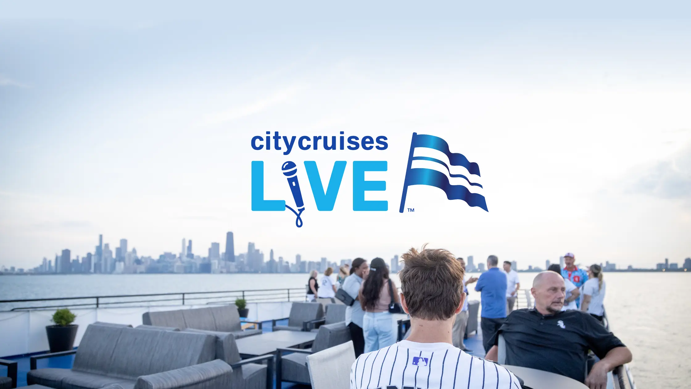City Cruises