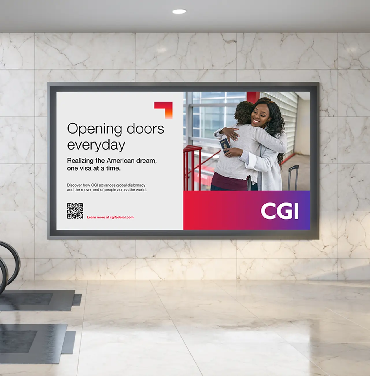 CGI