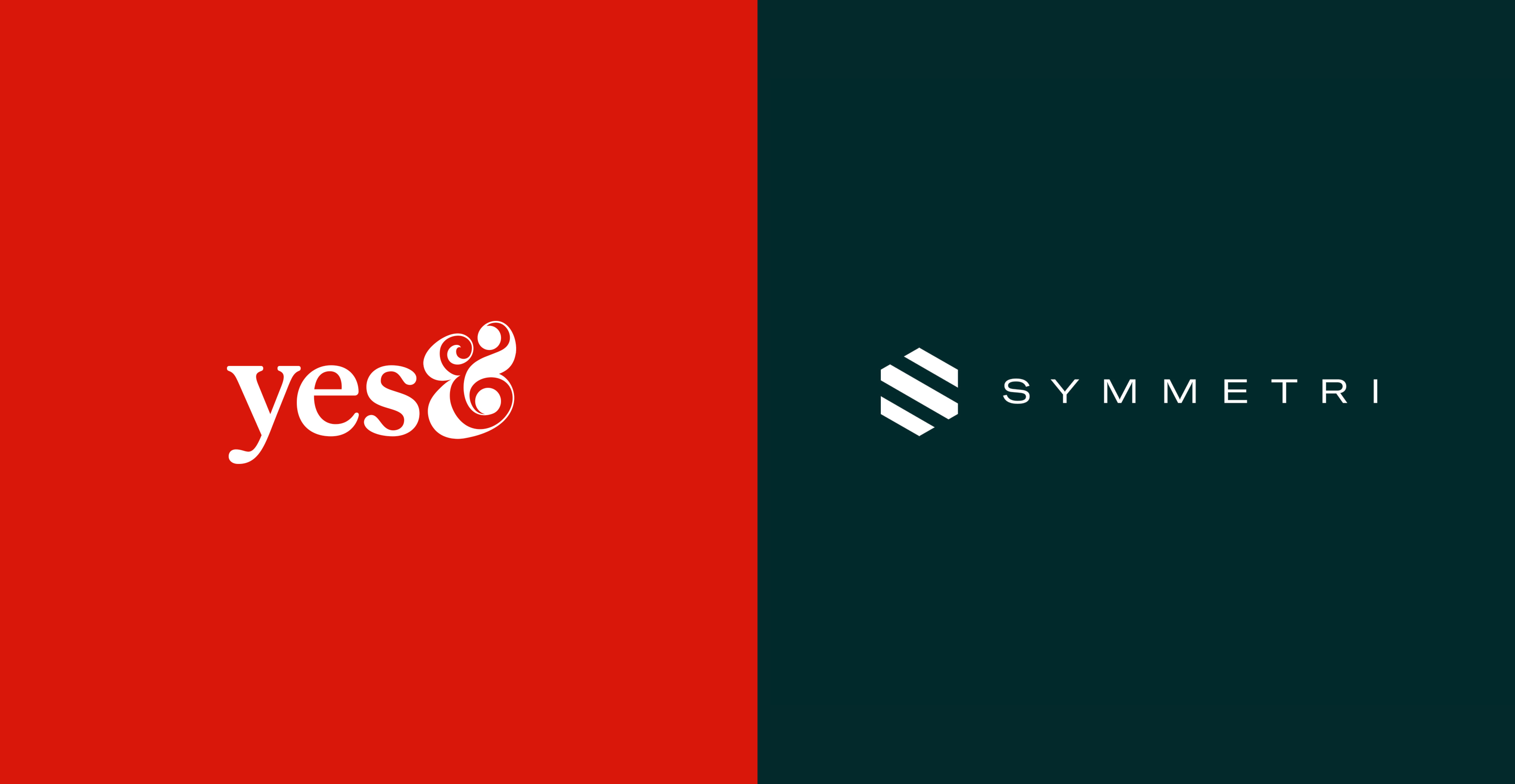 Yes& Acquires Symmetri Marketing Group