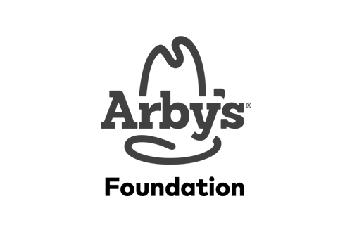 Arbys Foundation logo