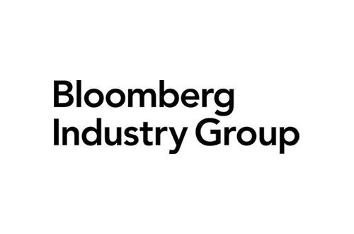 Bloomberg Industry Group logo