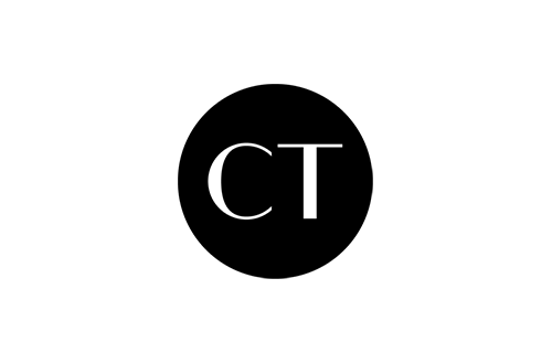Christianity Today logo