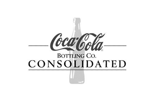 Coca Cola Consolidated logo