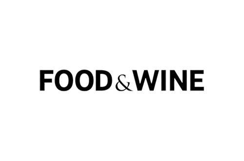 Food & Wine logo
