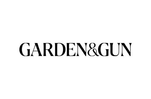 Garden & Gun logo