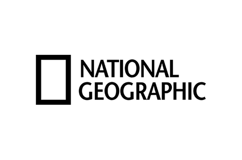 National Geographic logo