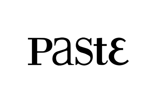 Paste logo