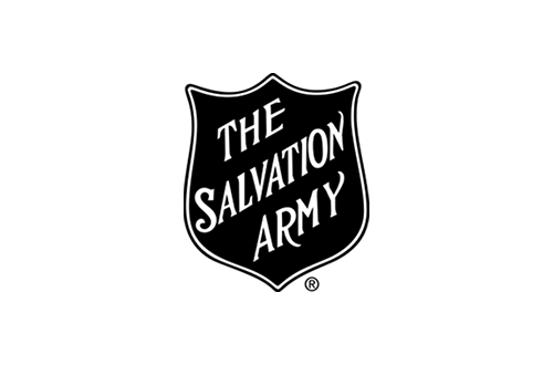 Salvation Army logo