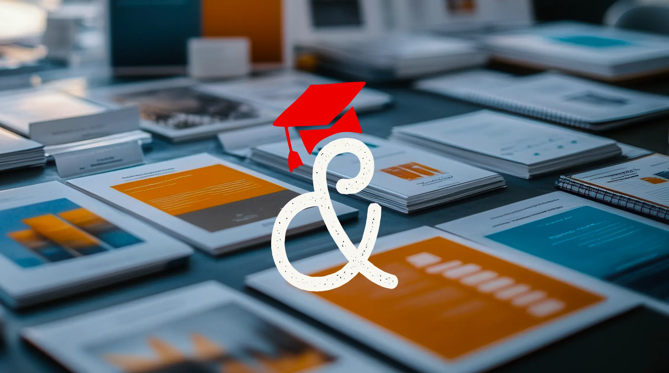 Exploring Trends in College Marketing Materials