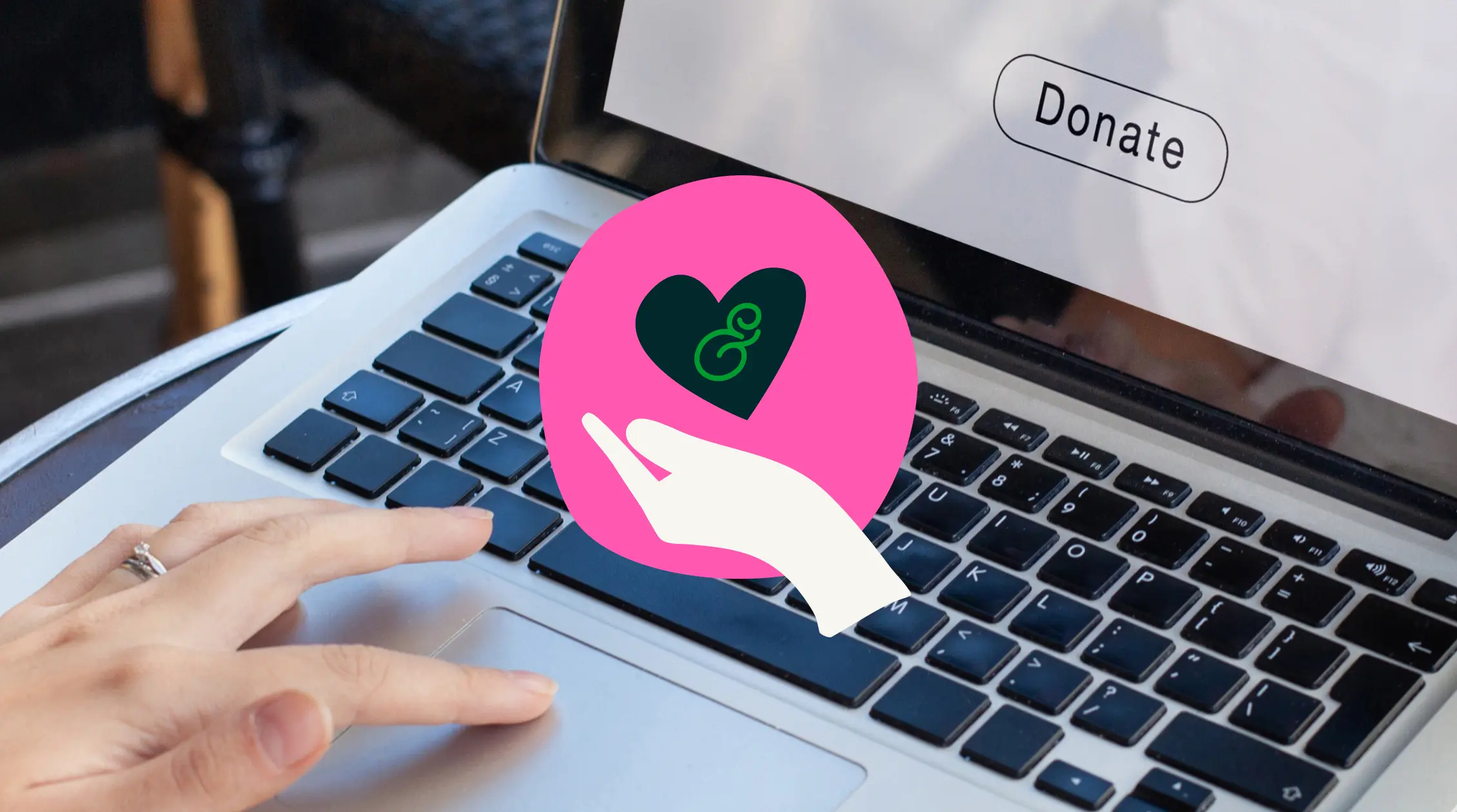 The Future of Philanthropy