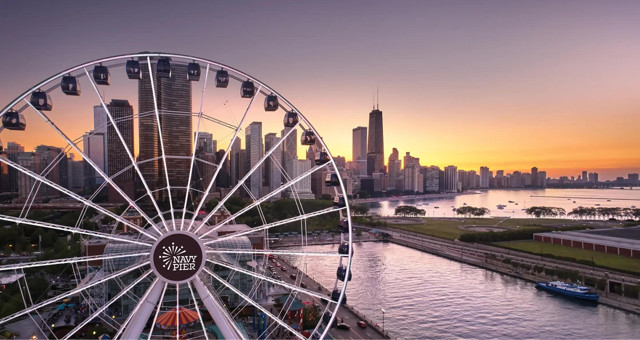 Navy Pier