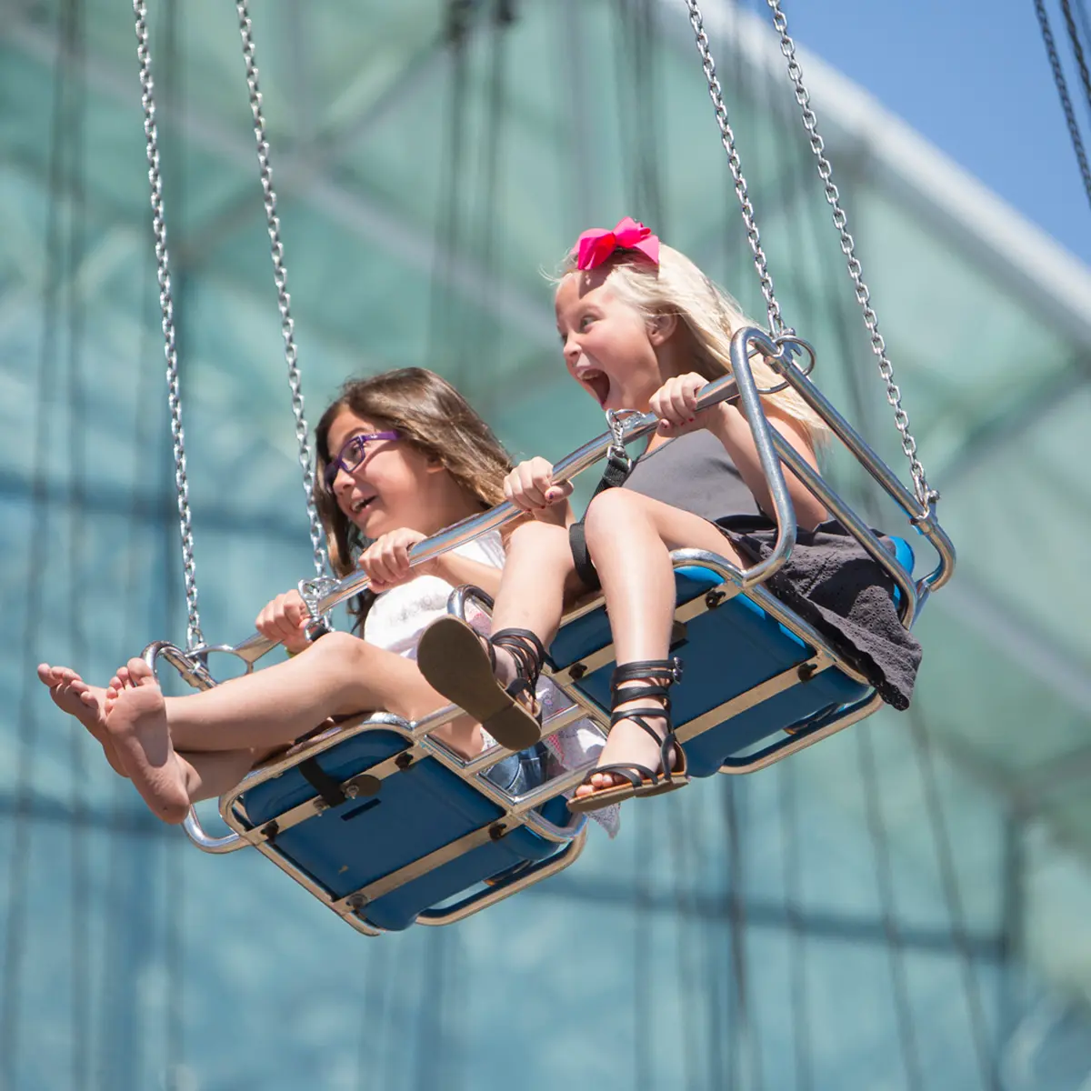 Navy Pier