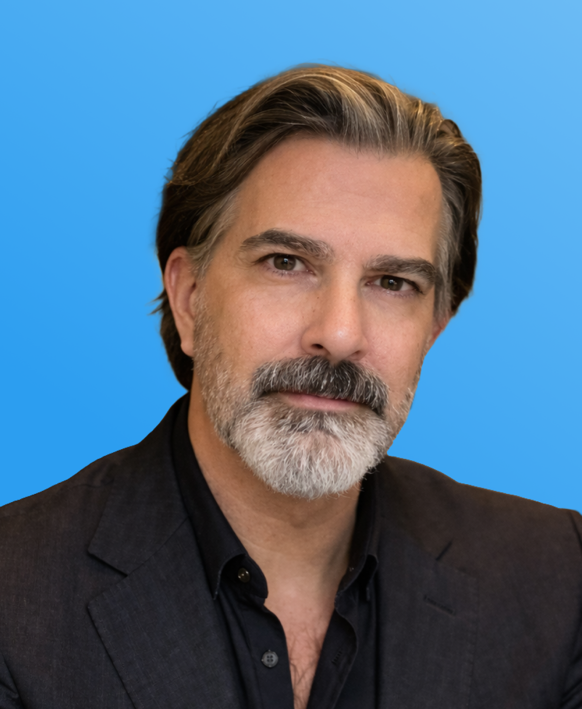 Jason Gaboriau