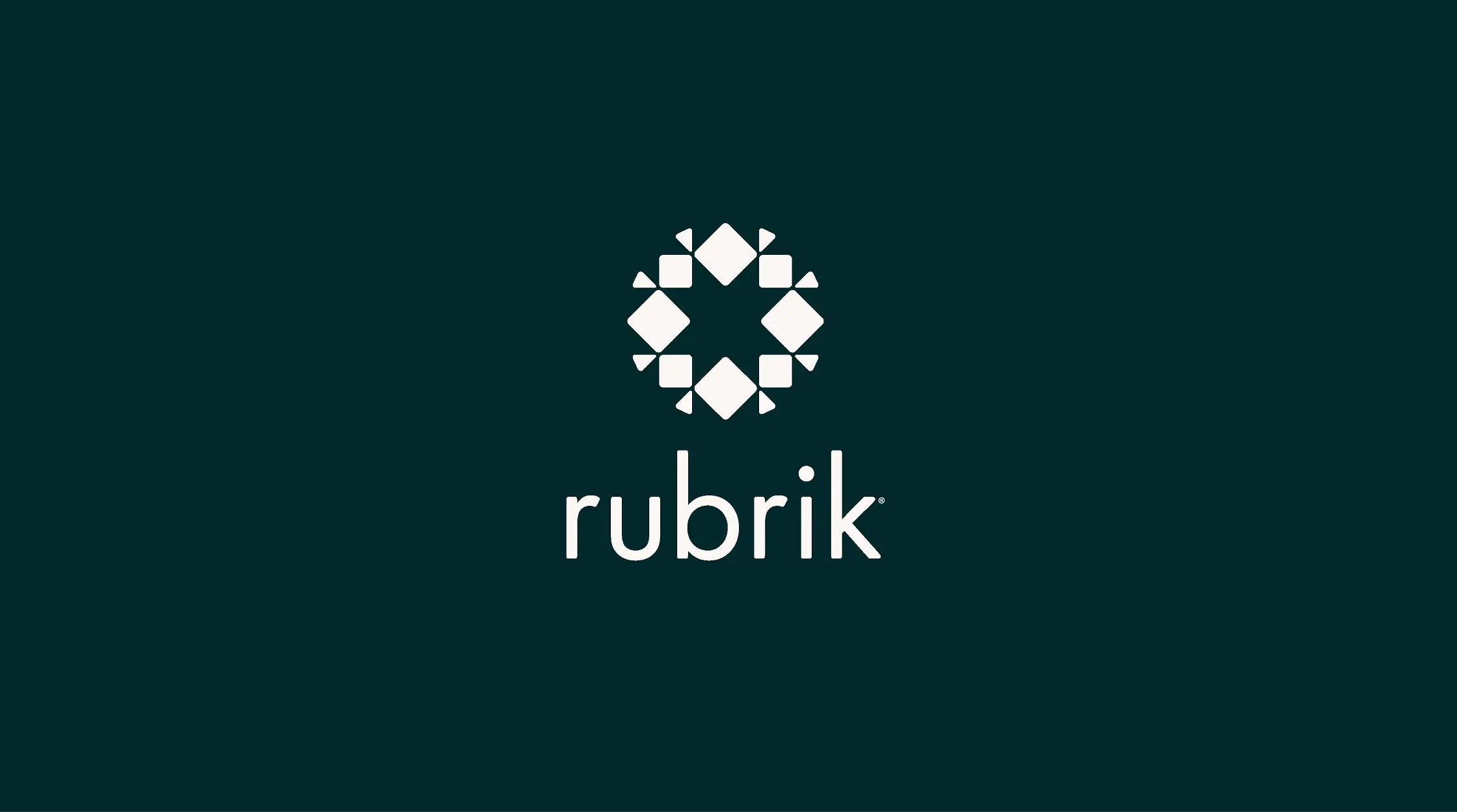 Rubrik