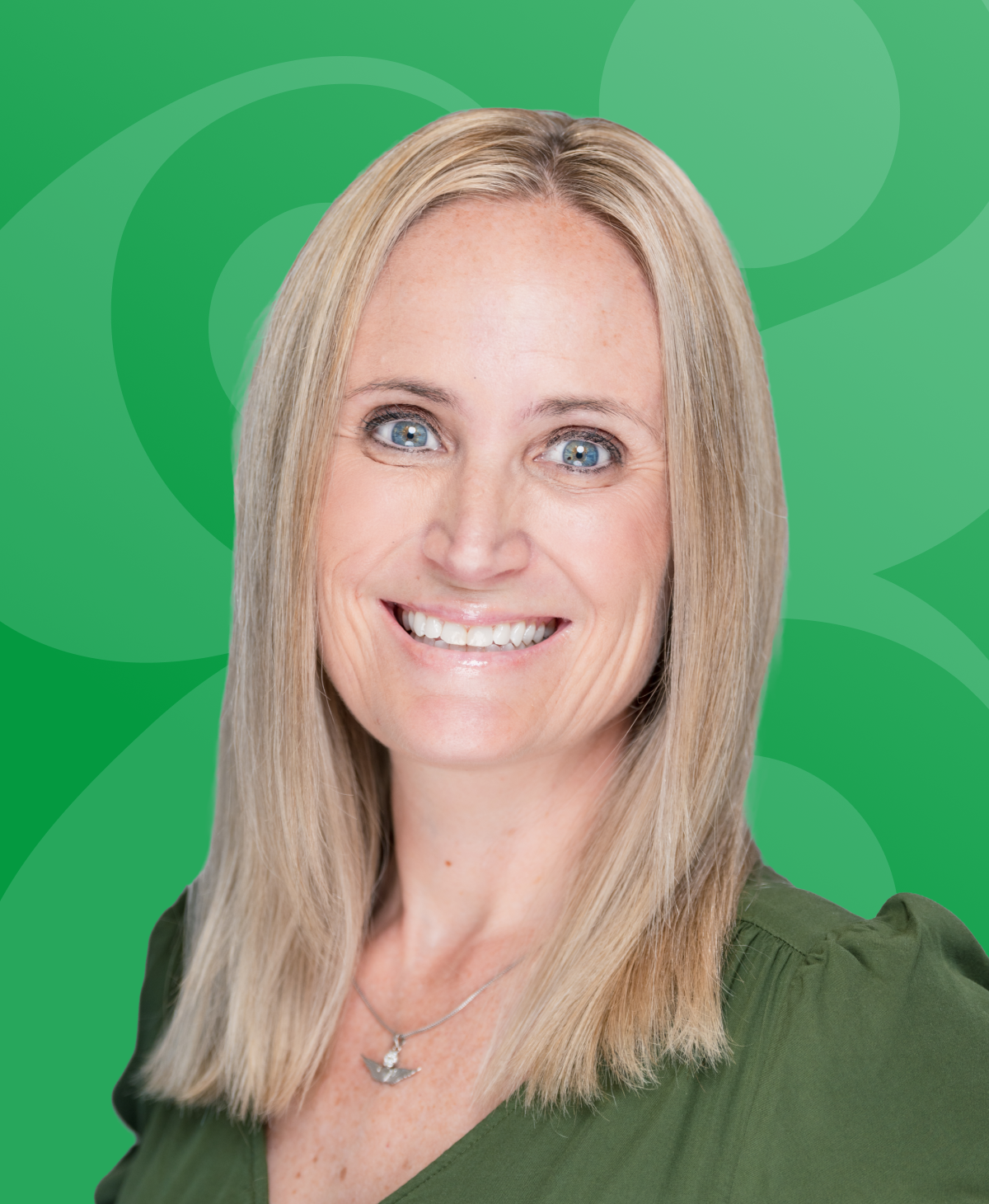 Chrissie Koeppen