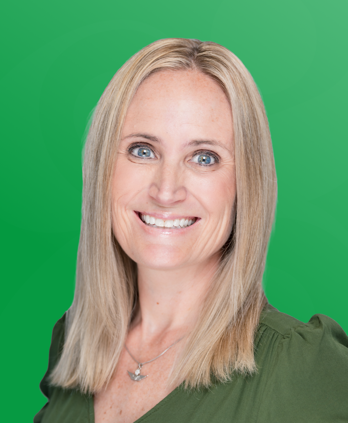 Chrissie Koeppen