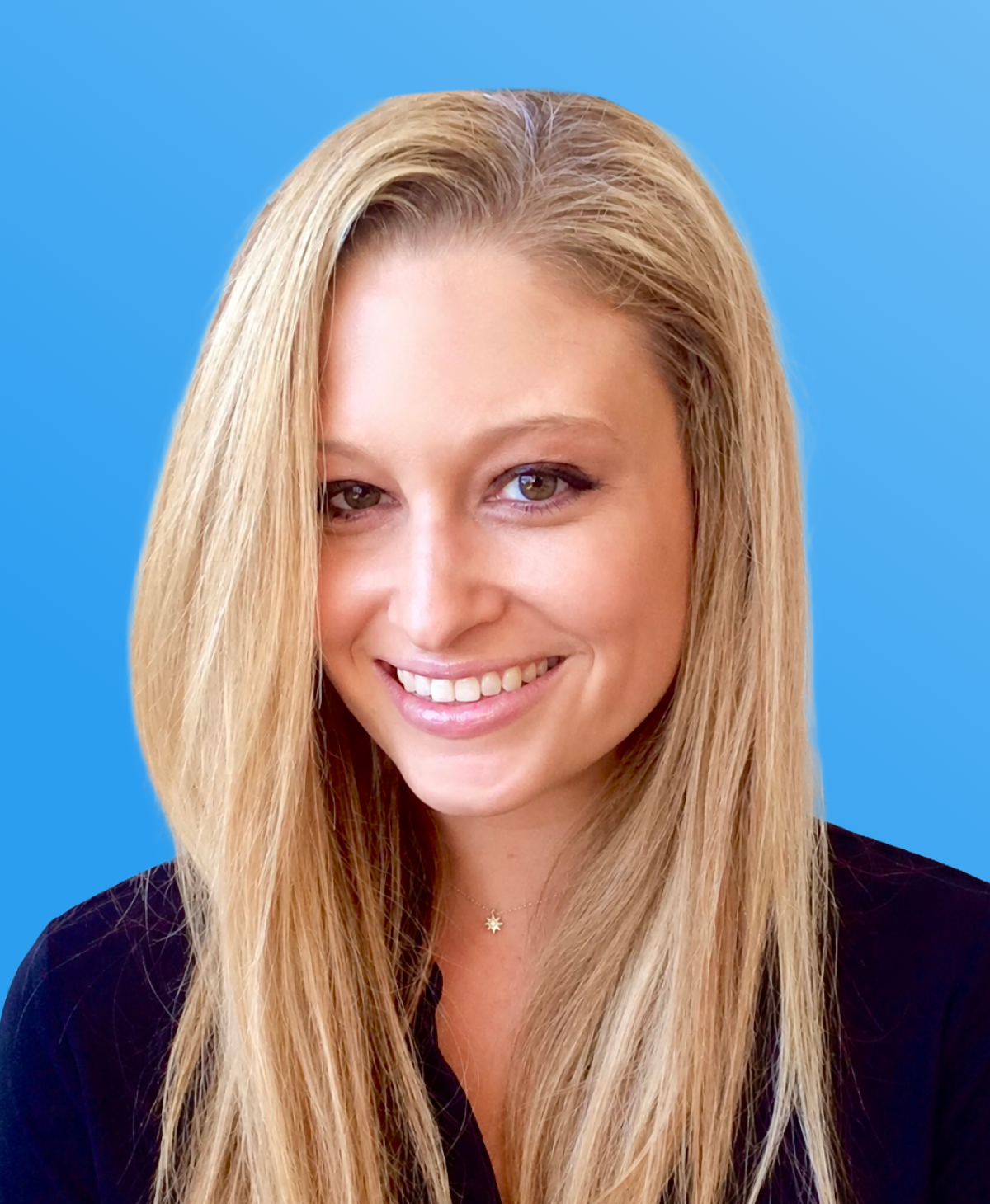 Kimberly Hallman