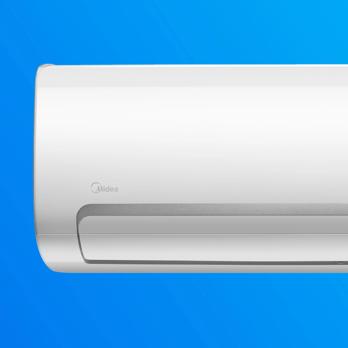 Carrier Midea