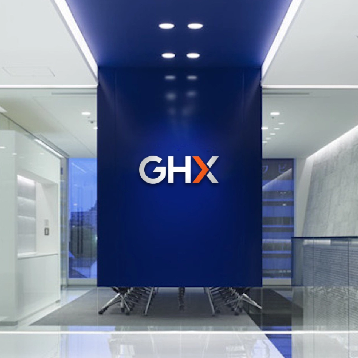 GHX
