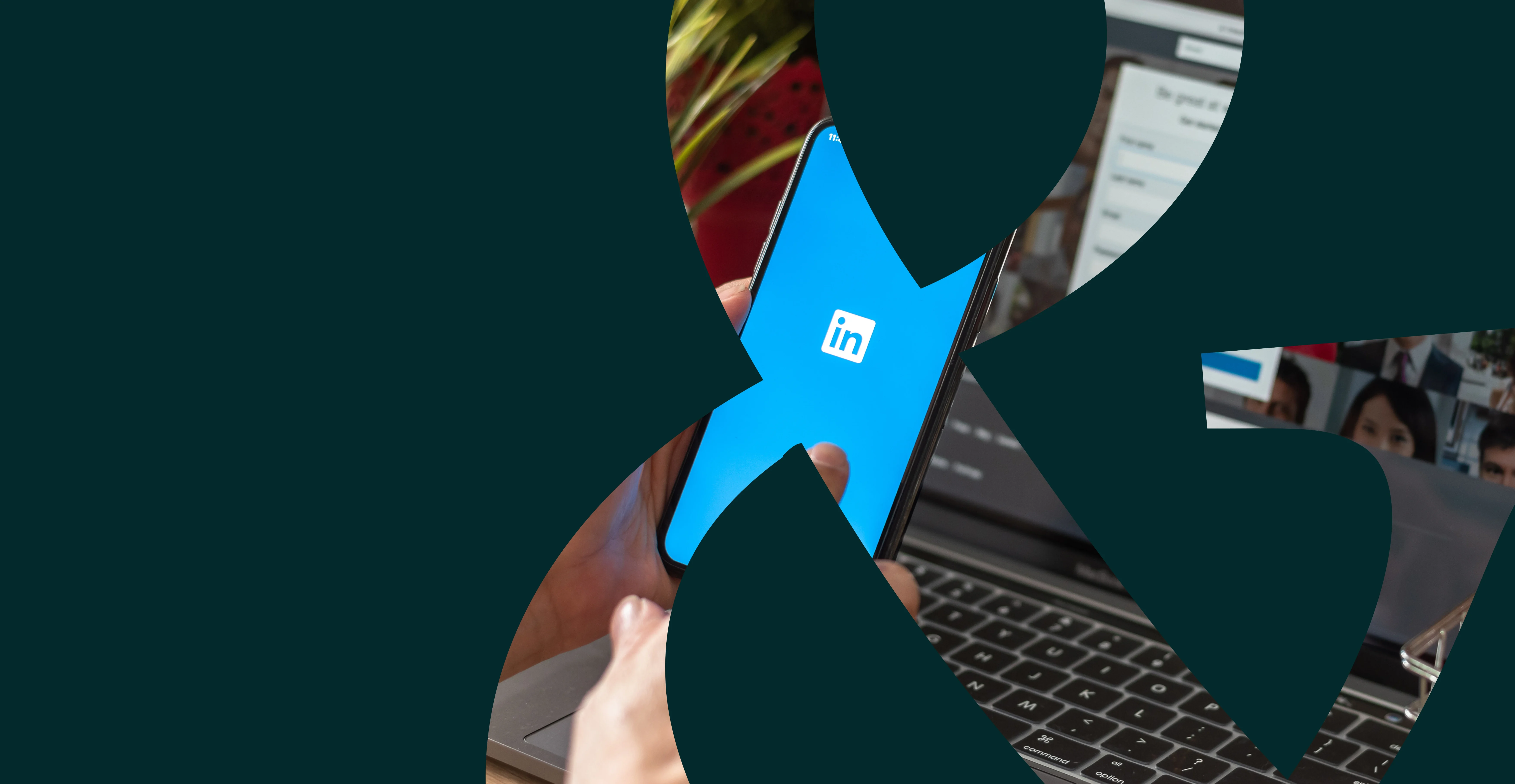 The LinkedIn Strategy Most B2B Brands Are Missing