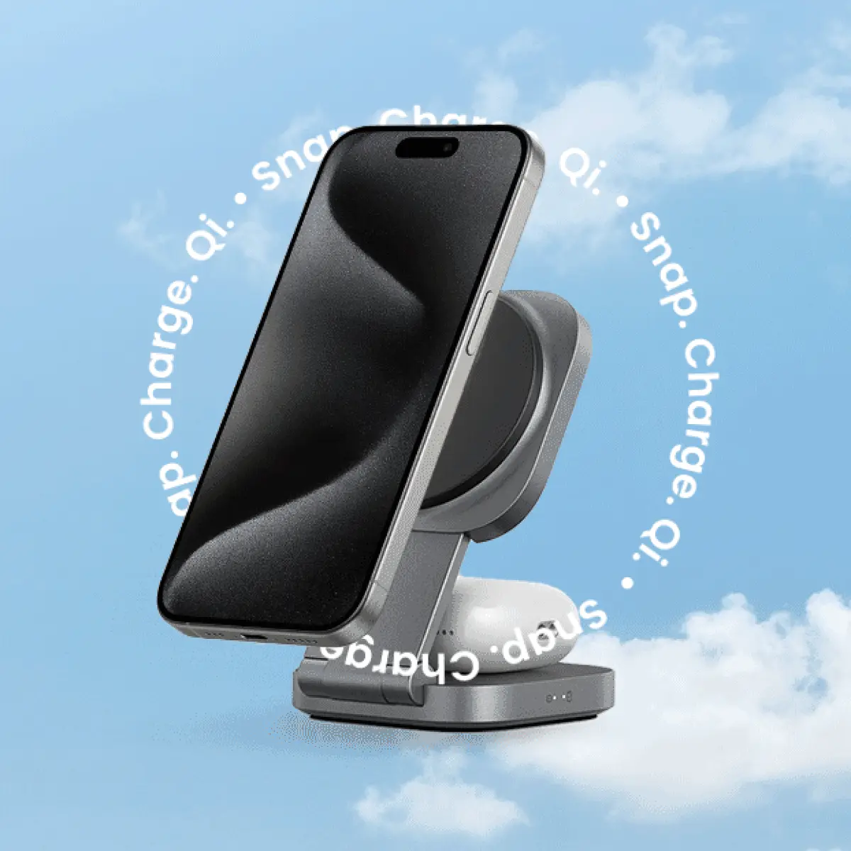 Qi2 Wireless Power